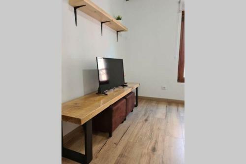119e2 - Apartamentos Con Encanto En Pleno Centro