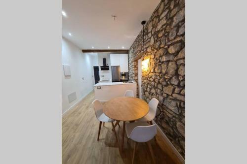 119e2 - Apartamentos Con Encanto En Pleno Centro