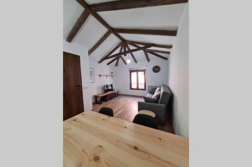 119e2 - Apartamentos Con Encanto En Pleno Centro