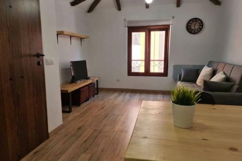 119e2 - Apartamentos Con Encanto En Pleno Centro