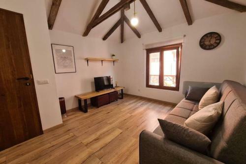 119e2 - Apartamentos Con Encanto En Pleno Centro