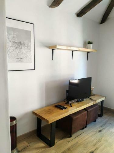119e2 - Apartamentos Con Encanto En Pleno Centro