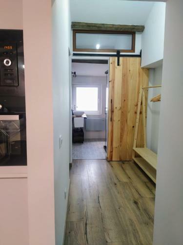 119e2 - Apartamentos Con Encanto En Pleno Centro