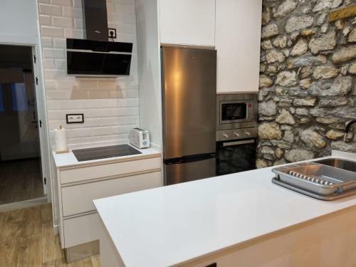119e2 - Apartamentos Con Encanto En Pleno Centro