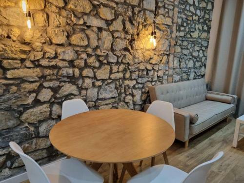 119e2 - Apartamentos Con Encanto En Pleno Centro