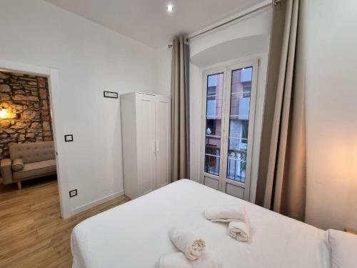 119e2 - Apartamentos Con Encanto En Pleno Centro