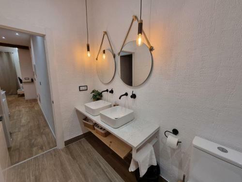 119e2 - Apartamentos Con Encanto En Pleno Centro