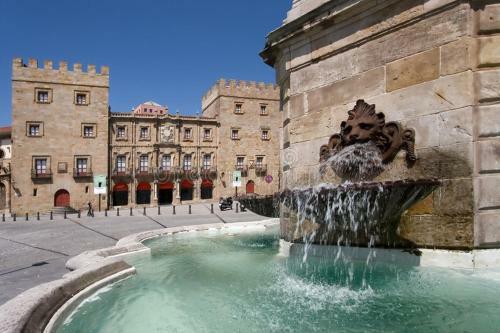 Apartamento Piso Gijon Centro