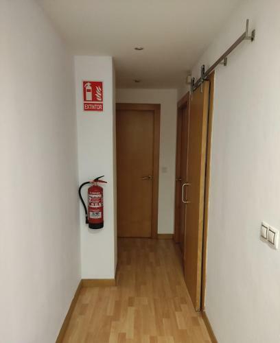 Apartamento L�abellugu