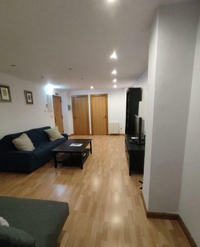 Apartamento L�abellugu
