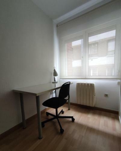 Apartamento L�abellugu