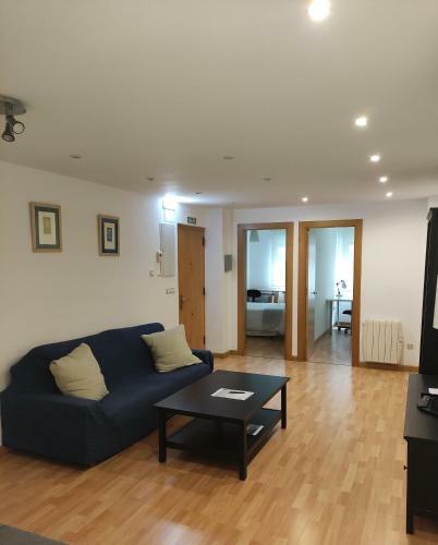 Apartamento L�abellugu