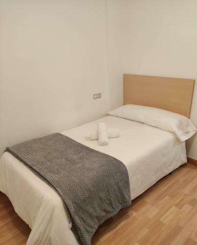 Apartamento L�abellugu