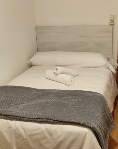 Apartamento L�abellugu