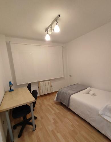 Apartamento L�abellugu