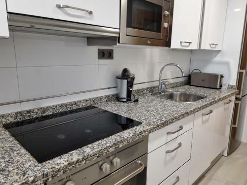 Apartamento La Merced De Mis Amores 129a