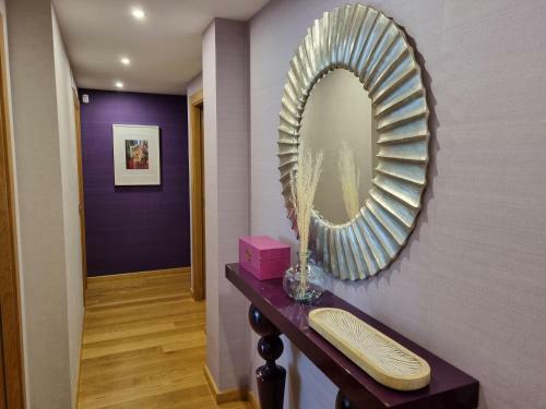 Apartamento La Merced De Mis Amores 129a