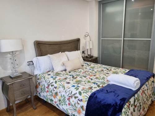 Apartamento La Merced De Mis Amores 129a