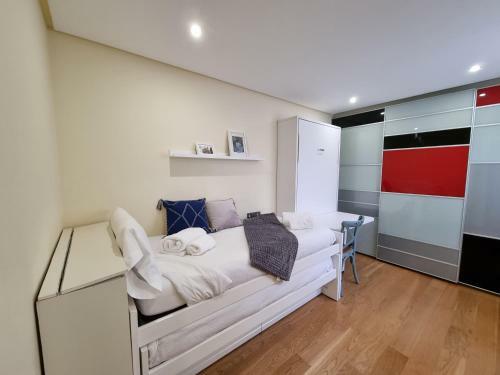Apartamento La Merced De Mis Amores 129a