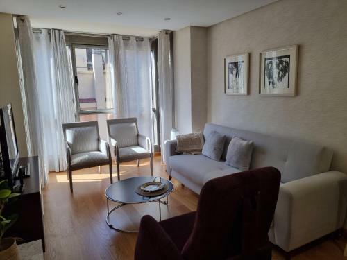 Apartamento La Merced De Mis Amores 129a