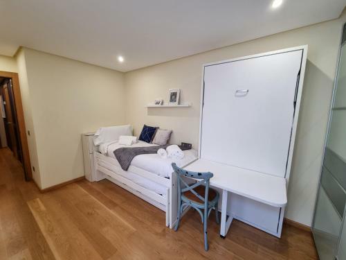 Apartamento La Merced De Mis Amores 129a