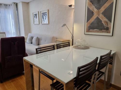 Apartamento La Merced De Mis Amores 129a