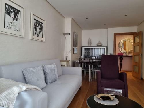 Apartamento La Merced De Mis Amores 129a