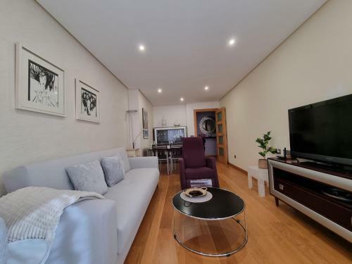 Apartamento La Merced De Mis Amores 129a