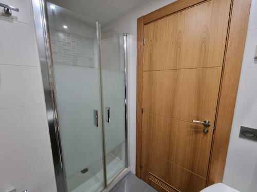 Apartamento La Merced De Mis Amores 129a