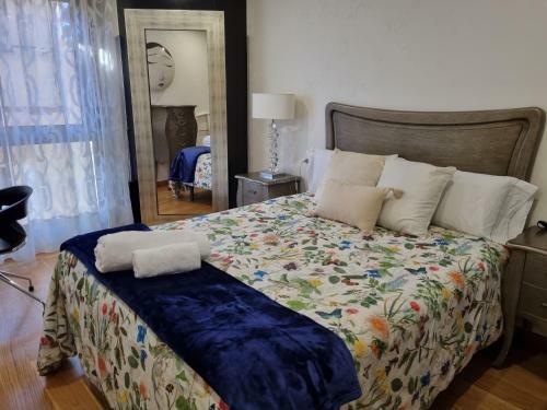Apartamento La Merced De Mis Amores 129a