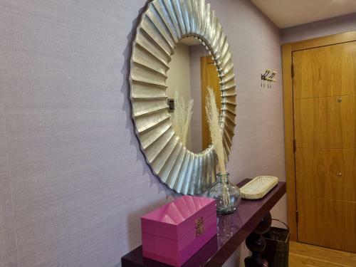 Apartamento La Merced De Mis Amores 129a