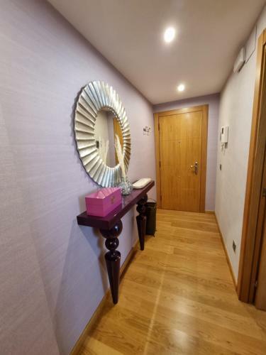 Apartamento La Merced De Mis Amores 129a