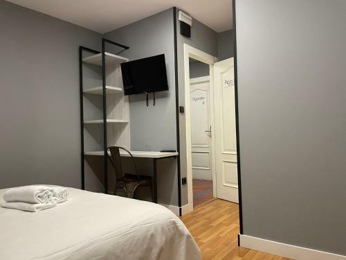 Hostal Belmonte Hostel