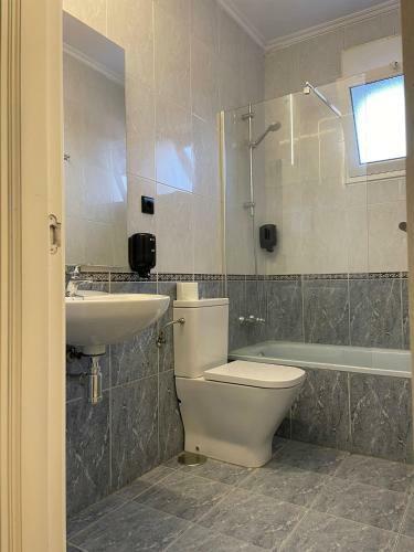 Hostal Belmonte Hostel