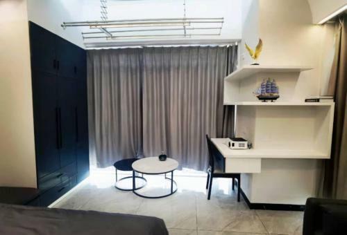 Qianjiang Apartment