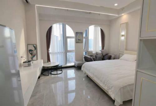 Qianjiang Apartment