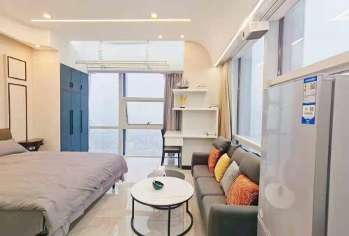 Qianjiang Apartment