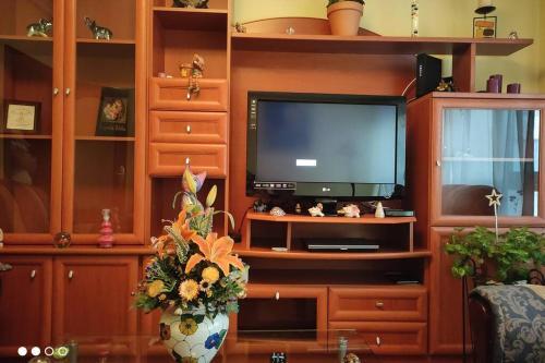 Apartamento Gijon Rey Pelayo