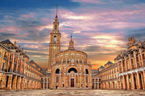 Apartamento Gijon Rey Pelayo