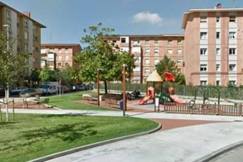 Apartamento Gijon Rey Pelayo