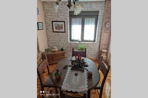 Apartamento Gijon Rey Pelayo