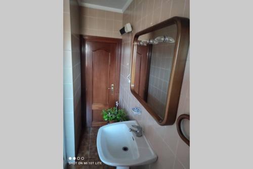 Apartamento Gijon Rey Pelayo