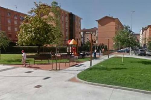 Apartamento Gijon Rey Pelayo