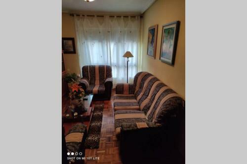 Apartamento Gijon Rey Pelayo