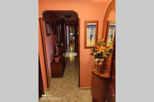 Apartamento Gijon Rey Pelayo