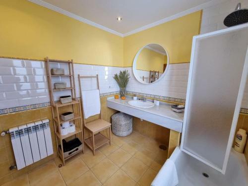 Apartamento 123a - A Un Paso de La Playa, Muy Luminoso