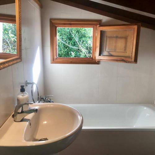 Agroturismo El Verder�n