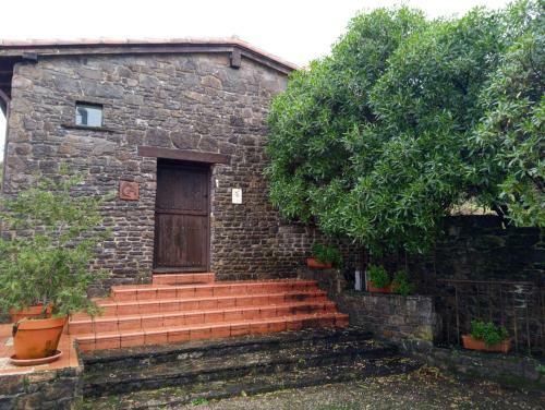 Agroturismo El Verder�n