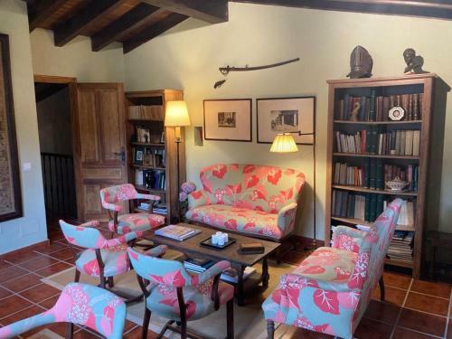 Agroturismo El Verder�n