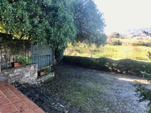 Agroturismo El Verder�n